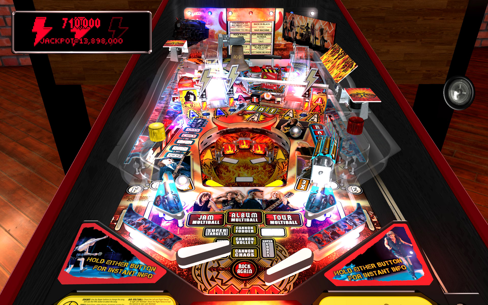 Stern Pinball Arcade