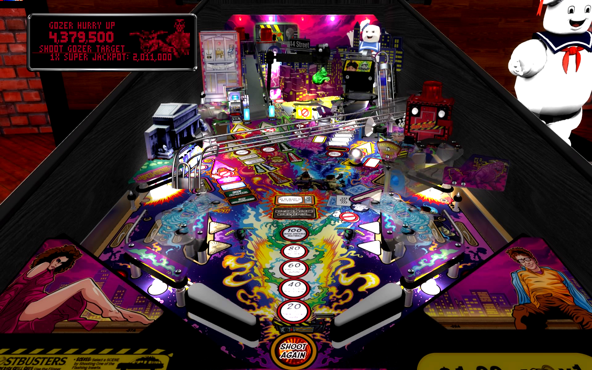 Pinball arcade pc full crack