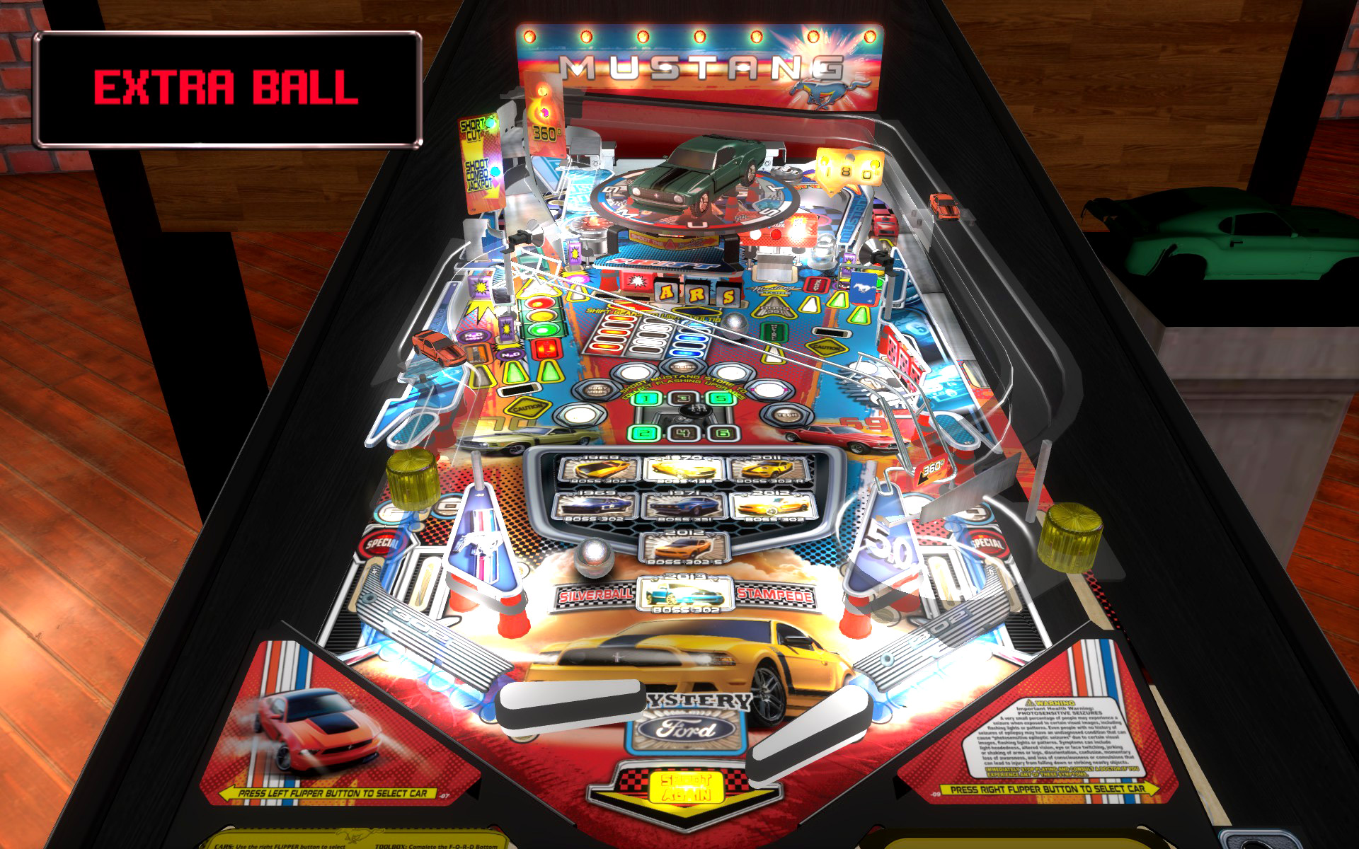 Pinball Arcade: Stern Pack 3  utorrent for android